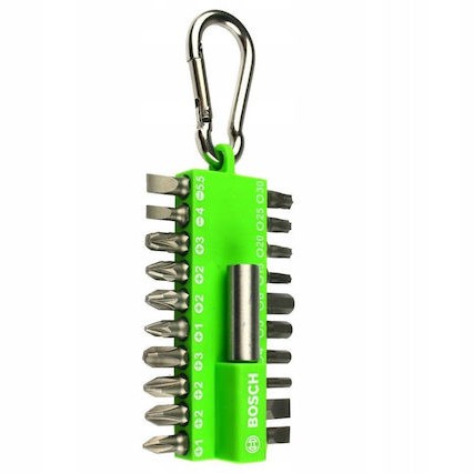 Σετ 21 Ακροδέκτες Βιδών Ελαφριάς Κατηγορίας