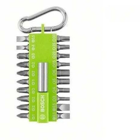 Σετ 21 Ακροδέκτες Βιδών Ελαφριάς Κατηγορίας