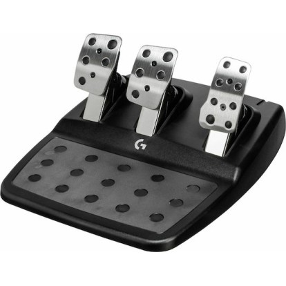 Logitech G923 Trueforce Τιμονιέρα με Πετάλια για PS4 / PC / PS5 με 900° Περιστροφής