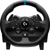 Logitech G923 Trueforce Xbox Τιμονιέρα με Πετάλια για PC / Xbox Series X/S / XBOX One με 900° Περιστροφής
