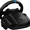 Logitech G923 Trueforce Xbox Τιμονιέρα με Πετάλια για PC / Xbox Series X/S / XBOX One με 900° Περιστροφής