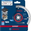 Bosch Expert Diamond Metal Wheel X-Lock Δίσκος Κοπής Μετάλλου 115mm 2608900532