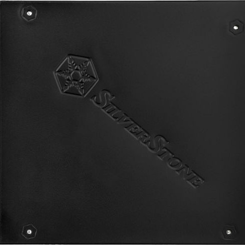 Silverstone SFX SX800-LTI 800W Μαύρο Τροφοδοτικό Υπολογιστή Full Modular 80 Plus Titanium