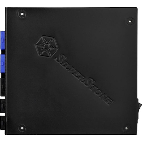 Silverstone SFX SX800-LTI 800W Μαύρο Τροφοδοτικό Υπολογιστή Full Modular 80 Plus Titanium
