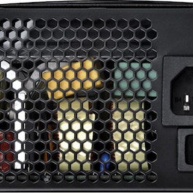 Silverstone SFX SX800-LTI 800W Μαύρο Τροφοδοτικό Υπολογιστή Full Modular 80 Plus Titanium