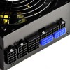 Silverstone SFX SX800-LTI 800W Μαύρο Τροφοδοτικό Υπολογιστή Full Modular 80 Plus Titanium