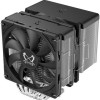 Scythe Fuma 3 Ψύκτρα Επεξεργαστή για Socket 1200