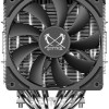 Scythe Fuma 3 Ψύκτρα Επεξεργαστή για Socket 1200