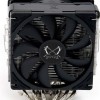 Scythe Fuma 3 Ψύκτρα Επεξεργαστή για Socket 1200