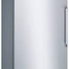 Bosch Ψυγείο Συντήρησης 346lt Υ186xΠ60xΒ65εκ. Inox KSV36VLDP