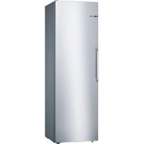 Bosch Ψυγείο Συντήρησης 346lt Υ186xΠ60xΒ65εκ. Inox KSV36VLDP