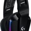 Logitech G733 Ασύρματο Over Ear Gaming Headset με σύνδεση USB