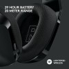 Logitech G733 Ασύρματο Over Ear Gaming Headset με σύνδεση USB