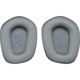 Logitech G733 Ασύρματο Over Ear Gaming Headset με σύνδεση USB Λευκό