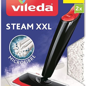 Vileda Steam XXL Πανάκι για Ατμοκαθαριστή
