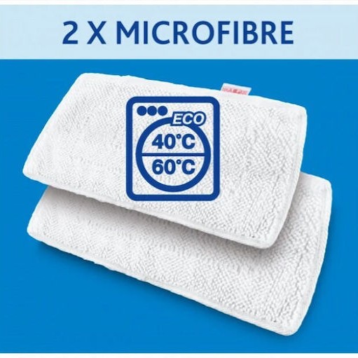 Vileda Steam XXL Πανάκι για Ατμοκαθαριστή