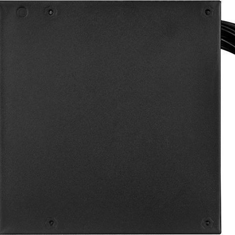 Silverstone Essential ET650-B v1.4 650W Μαύρο Τροφοδοτικό Υπολογιστή Full Wired 80 Plus Bronze