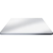 Steba RC 8 Επιτραπέζια Ηλεκτρική Ψησταριά Λείας και Αυλακωτής Πλάκας 1450W με Ρυθμιζόμενο Θερμοστάστη 29x14.5εκ.