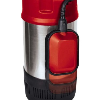 Einhell GC-DW 900 N Μονοφασική Αντλία Ακαθάρτων / Λυμάτων 1.2hp με Φλοτέρ 4170964