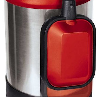 Einhell GC-DW 900 N Μονοφασική Αντλία Ακαθάρτων / Λυμάτων 1.2hp με Φλοτέρ 4170964