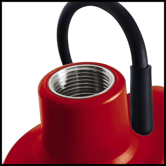 Einhell GC-DW 900 N Μονοφασική Αντλία Ακαθάρτων / Λυμάτων 1.2hp με Φλοτέρ 4170964