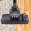 Bosch BGB75X494 Ηλεκτρική Σκούπα 650W με Σακούλα 5lt Μπλε