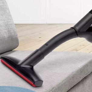 Bosch BGB75X494 Ηλεκτρική Σκούπα 650W με Σακούλα 5lt Μπλε