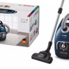 Bosch BGB75X494 Ηλεκτρική Σκούπα 650W με Σακούλα 5lt Μπλε