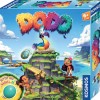 Επιτραπέζιο Παιχνίδι Dodo για 2-4 Παίκτες 6+ Ετών (EN) Piatnik