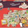 Παιδικό Puzzle The School of Magic Animals 200pcs για 8+ Ετών Kosmos