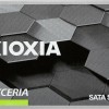 Kioxia Exceria SSD 480GB 2.5'' SATA III