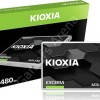 Kioxia Exceria SSD 480GB 2.5'' SATA III
