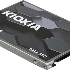 Kioxia Exceria SSD 480GB 2.5'' SATA III