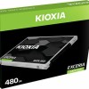 Kioxia Exceria SSD 480GB 2.5'' SATA III