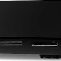 Lacie 1big Dock Thunderbolt 3 / USB-C Εξωτερικός HDD 8TB Multi-Bay Μαύρο