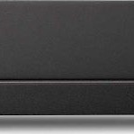 Lacie 1big Dock Thunderbolt 3 / USB-C Εξωτερικός HDD 8TB Multi-Bay Μαύρο