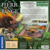 Επιτραπέζιο Παιχνίδι The Lord of the Rings για 2-5 Παίκτες 12+ Ετών (GER) Kosmos