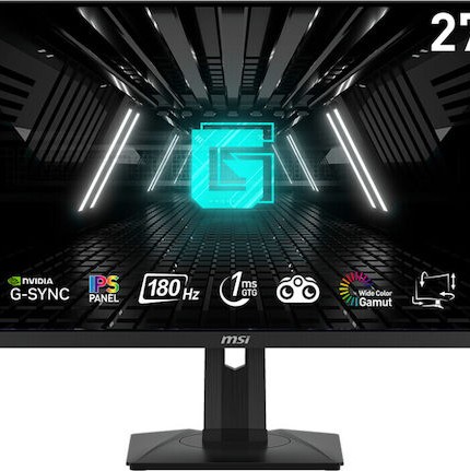 MSI G274PFDE HDR Gaming Monitor 27