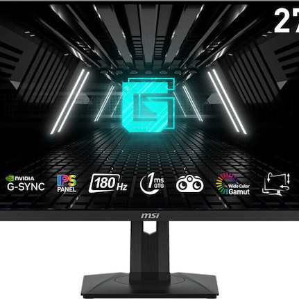 MSI G274PFDE HDR Gaming Monitor 27