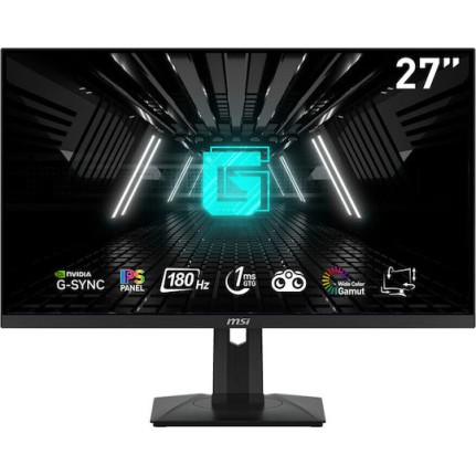 MSI G274PFDE HDR Gaming Monitor 27