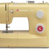 Singer Οικιακή Ραπτομηχανή Κίτρινη