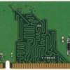 Kingston ValueRAM DDR4 με Module 1x8GB και Ταχύτητα 2666 για Desktop
