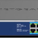 NetGear GS516UP Unmanaged L2 PoE+ Switch με 16 Θύρες Gigabit (1Gbps) Ethernet