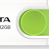Adata Uv320 512GB USB 2.0 Stick Λευκό