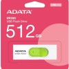 Adata Uv320 512GB USB 2.0 Stick Λευκό
