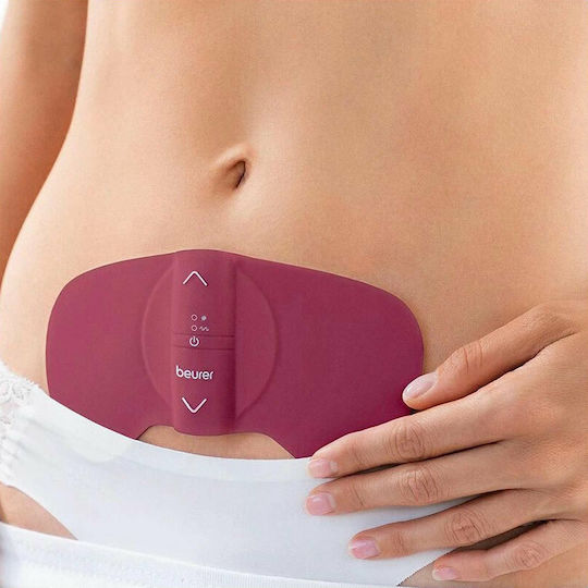 Beurer για Εμμηνορροϊκή Χαλάρωση Συσκευή Μασάζ για το Σώμα με Λειτουργία Θέρμανσης 64854