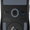 Logitech Pro X Superlight 2 Ασύρματο Gaming Ποντίκι 32000 DPI Μαύρο