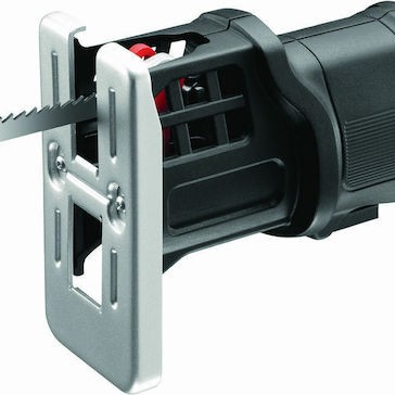 Black & Decker MTJS1 Κεφαλή Δραπανοκατσάβιδου Σέγας (Multievo) 150