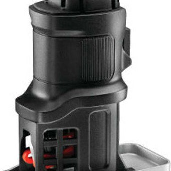 Black & Decker MTJS1 Κεφαλή Δραπανοκατσάβιδου Σέγας (Multievo) 150