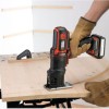 Black & Decker MTJS1 Κεφαλή Δραπανοκατσάβιδου Σέγας (Multievo) 150